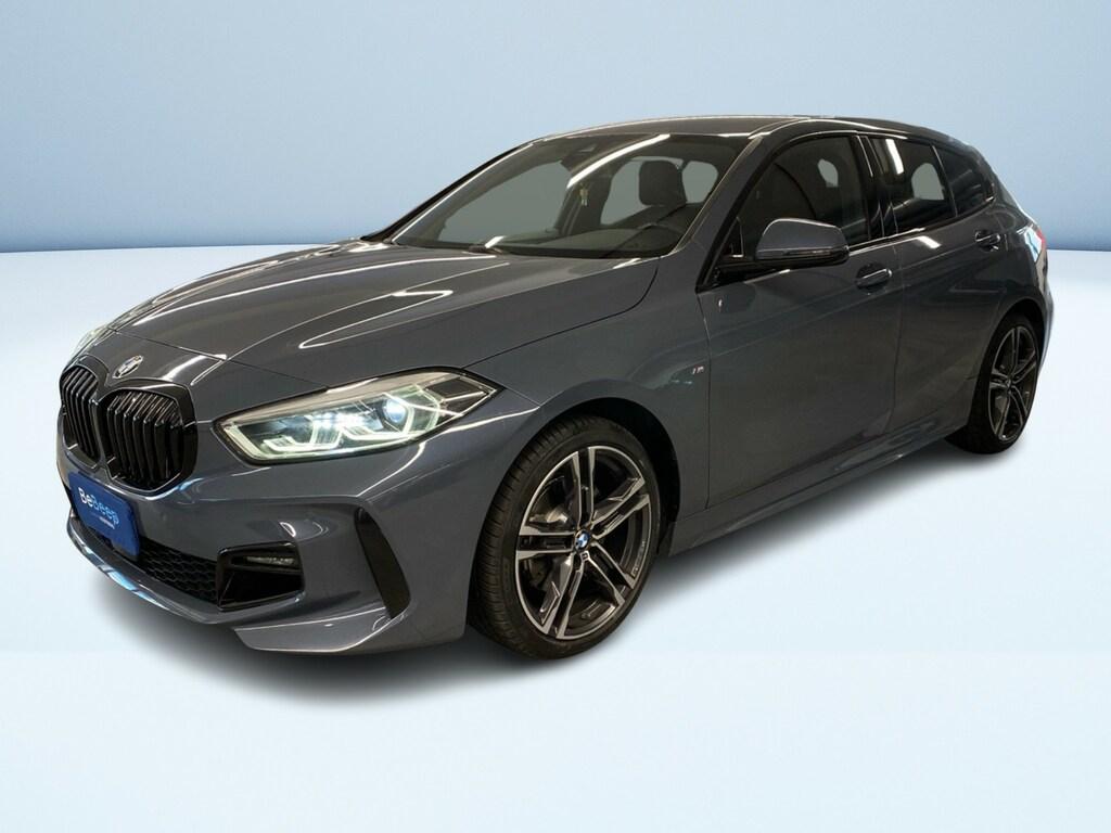 usatostore.bmw.it Store BMW Serie 1 118d Msport auto