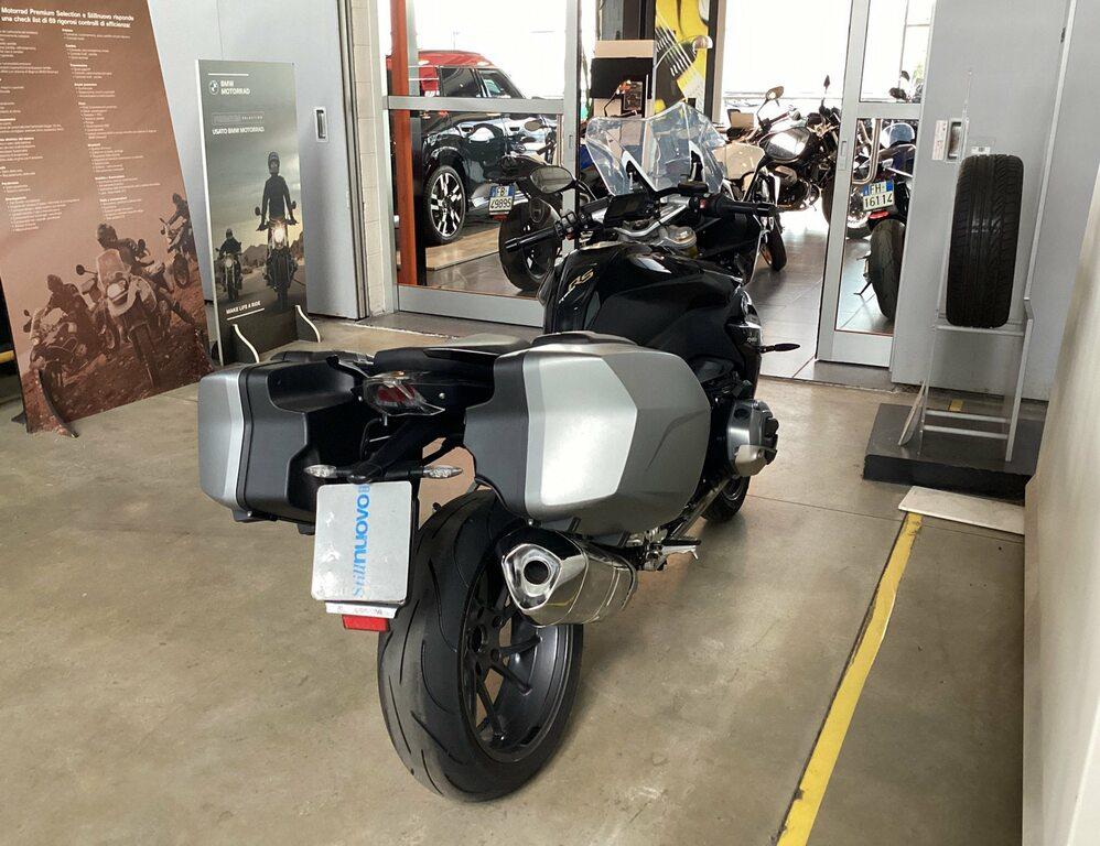 usatostore.bmw-motorrad.it Store BMW Motorrad R 1200 RS BMW R 1200 RS ABS MY19