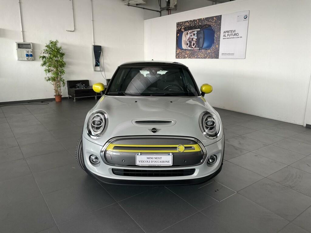 usatostore.bmw.it Store MINI MINI Full Electric Mini 3p Cooper SE L auto