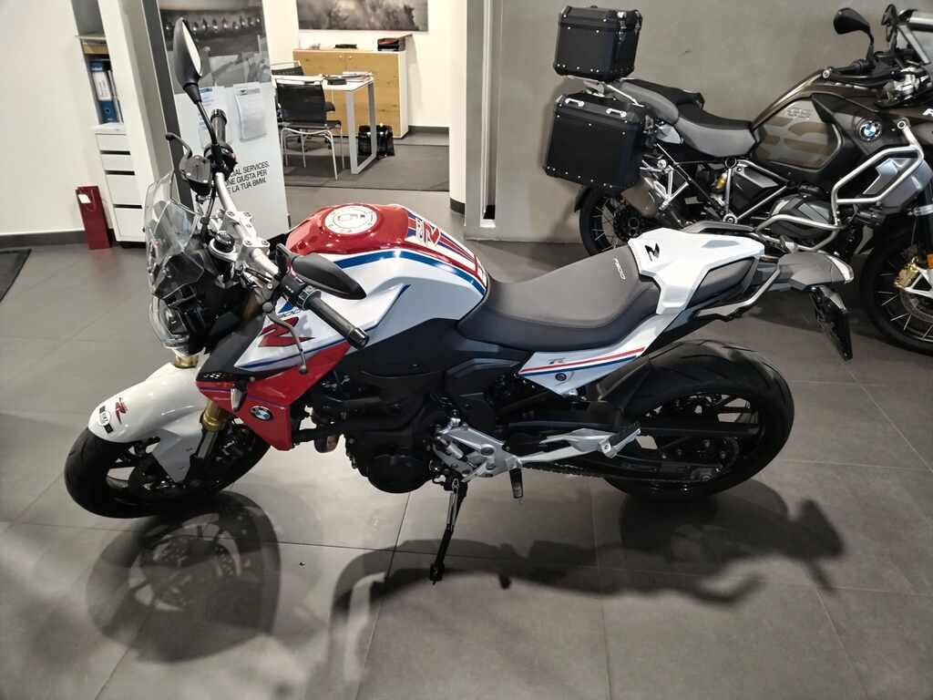 usatostore.bmw.it Store BMW Motorrad F 900 R BMW F 900 R MY20