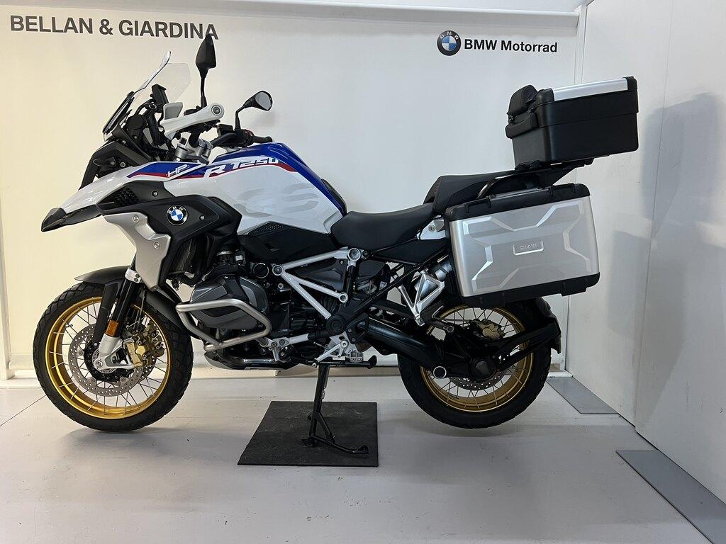 usatostore.bmw-motorrad.it Store BMW Motorrad R 1250 GS BMW R 1250 GS ABS MY19