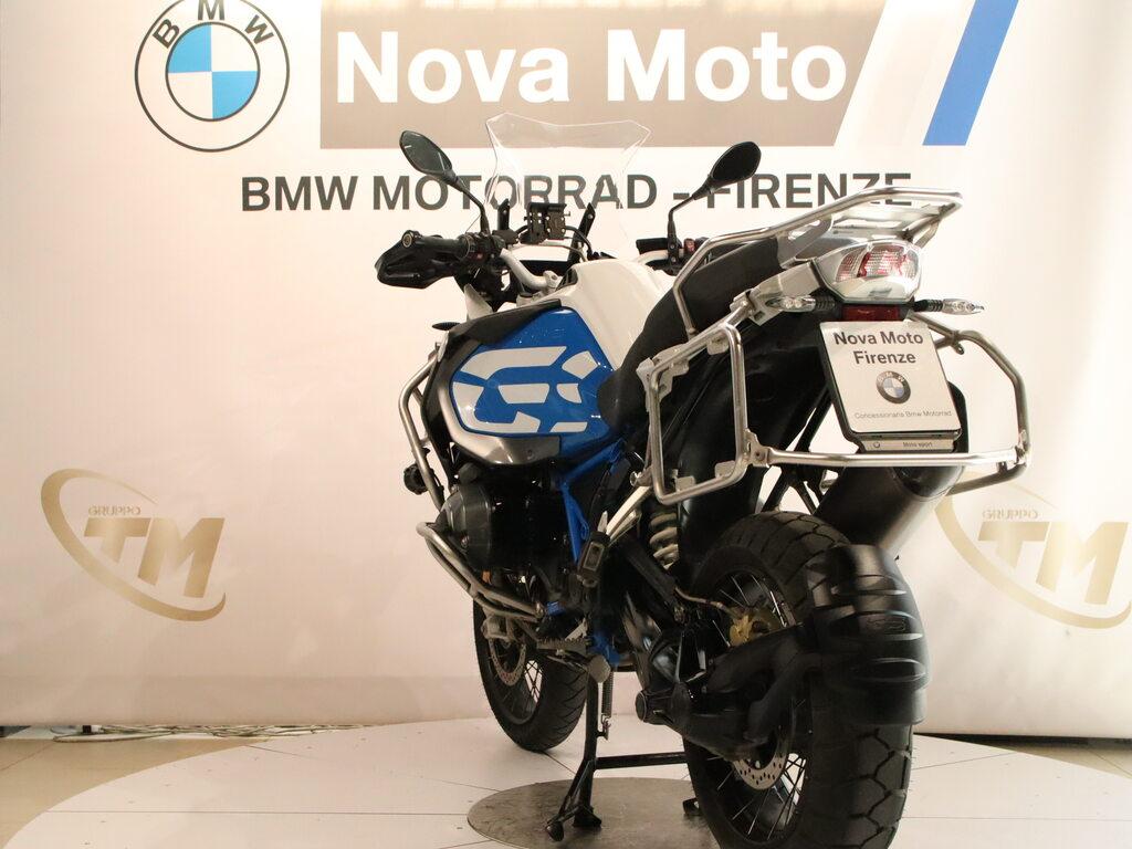 usatostore.bmw-motorrad.it Store BMW Motorrad R 1200 GS BMW R 1200 GS Adventure ABS MY19