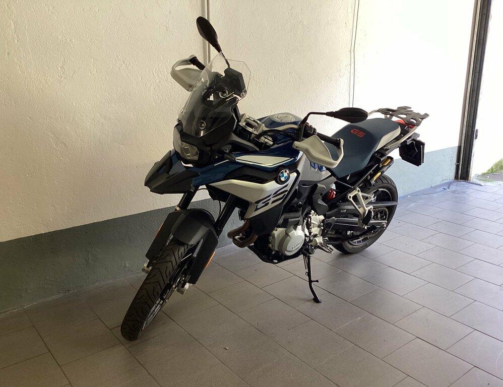 usatostore.bmw.it Store BMW Motorrad F 850 GS ABS