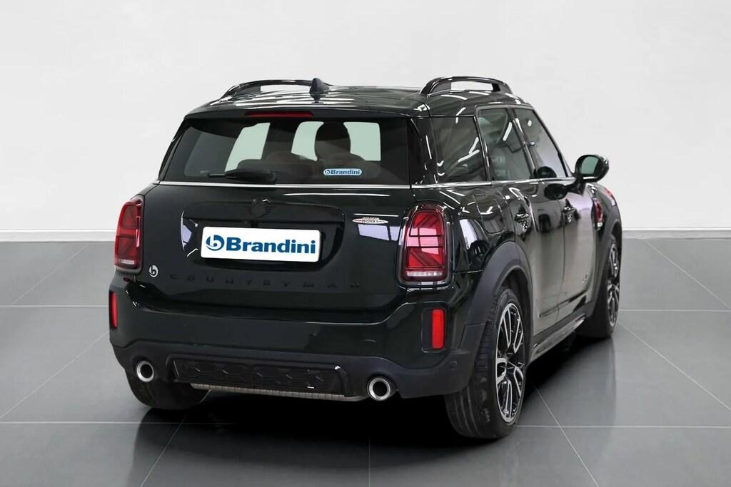 usatostore.bmw.it Store MINI MINI Countryman Countryman 2.0 JCW JCW auto