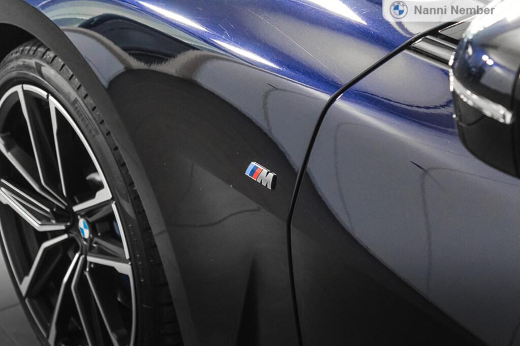 usatostore.bmw.it Store BMW Serie 4 M M440d Coupe mhev 48V xdrive auto