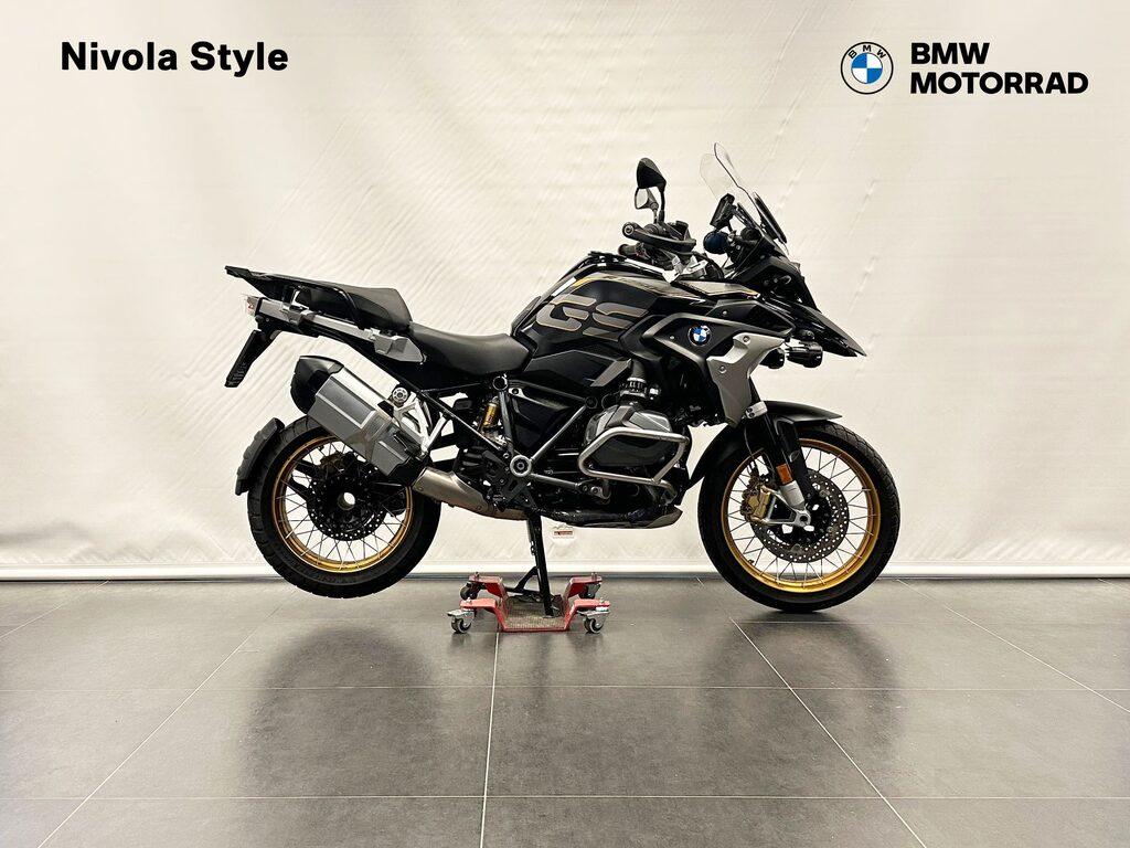 usatostore.bmw.it Store BMW Motorrad R 1250 GS BMW R 1250 GS ABS MY19