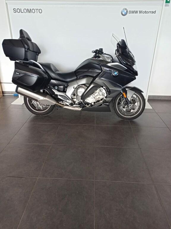 usatostore.bmw-motorrad.it Store BMW Motorrad K 1600 GTL BMW K 1600 GTL ABS MY17