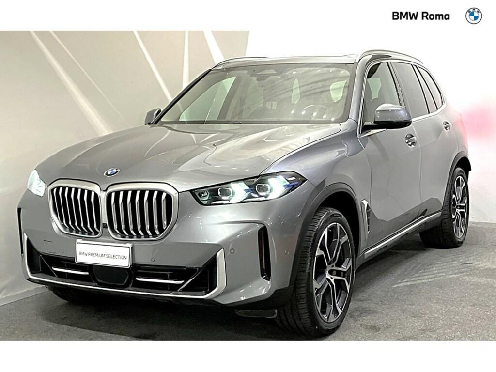 usatostore.bmw.it Store BMW X5 xdrive30d auto