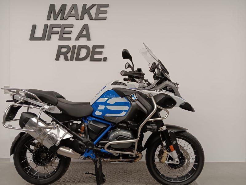 usatostore.bmw-motorrad.it Store BMW Motorrad R 1200 GS BMW R 1200 GS Adventure ABS MY19