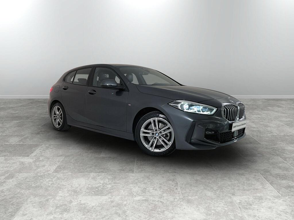 usatostore.bmw.it Store BMW Serie 1 116d Msport auto