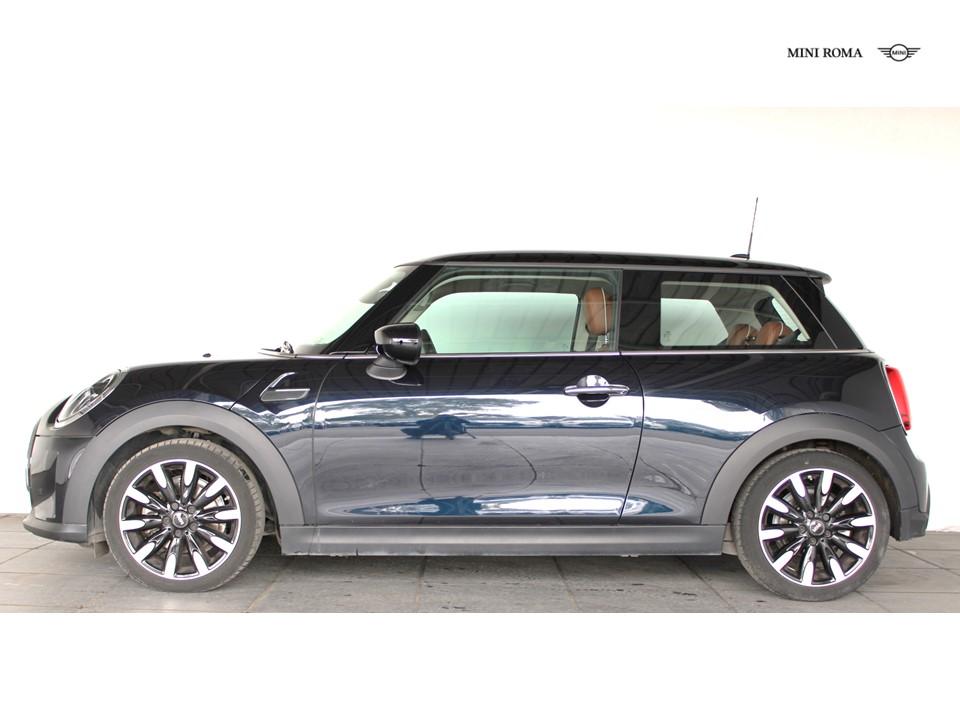 usatostore.bmw.it Store MINI Cooper 1.5 TwinPower Turbo Cooper Business DCT