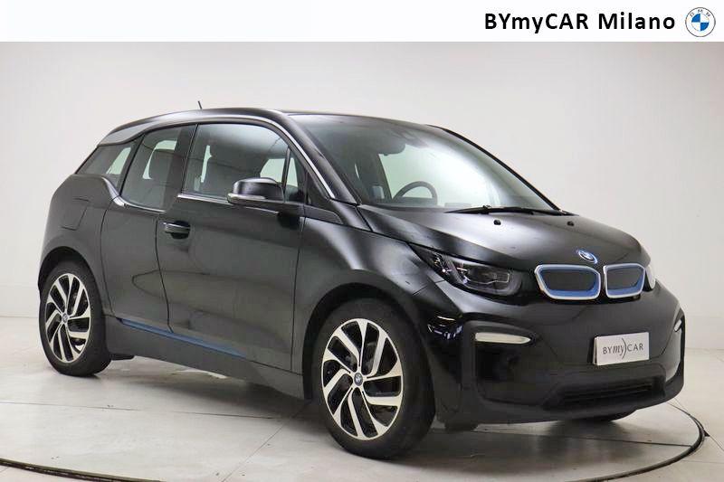 usatostore.bmw.it Store BMW i3 120Ah Advantage