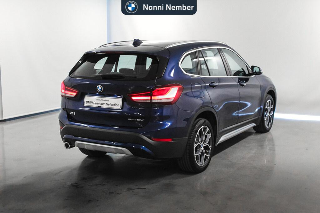 usatostore.bmw.it Store BMW X1 sdrive16d xLine