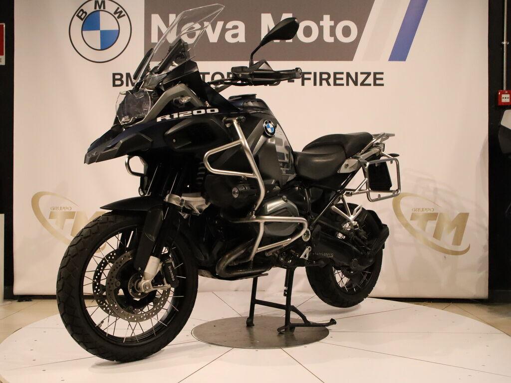 usatostore.bmw-motorrad.it Store BMW Motorrad R 1200 GS BMW R 1200 GS Adventure ABS MY14