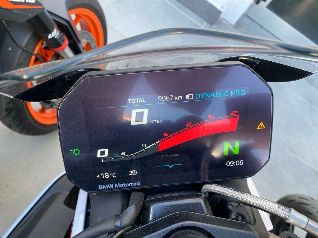 usatostore.bmw-motorrad.it Store BMW Motorrad S 1000 R BMW S 1000 R ABS MY21