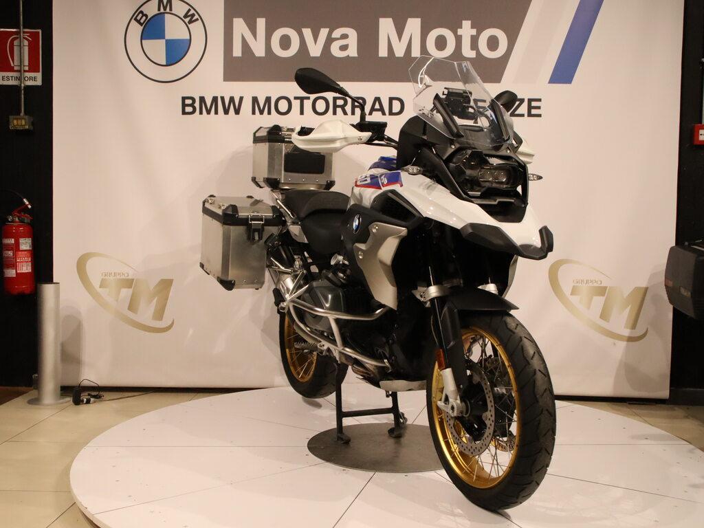 usatostore.bmw-motorrad.it Store BMW Motorrad R 1250 GS ABS