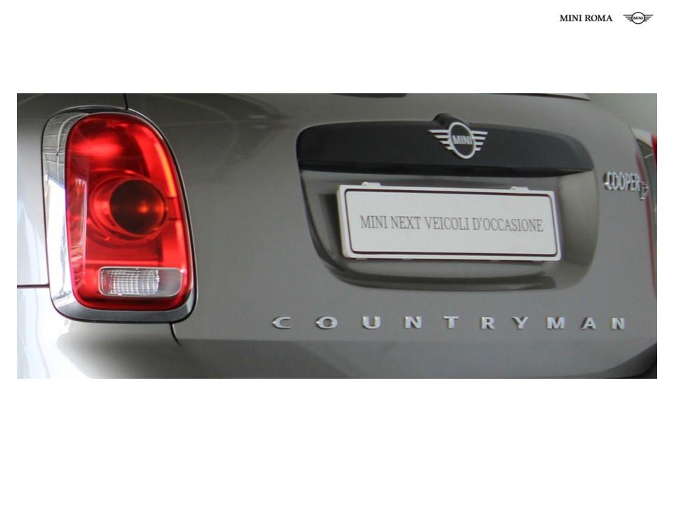 www.bmwroma.store Store MINI Cooper D Countryman 2.0 TwinPower Turbo Cooper D ALL4 Steptronic