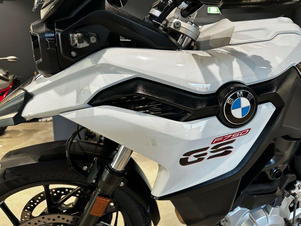 usatostore.bmw.it Store BMW Motorrad F 750 GS ABS