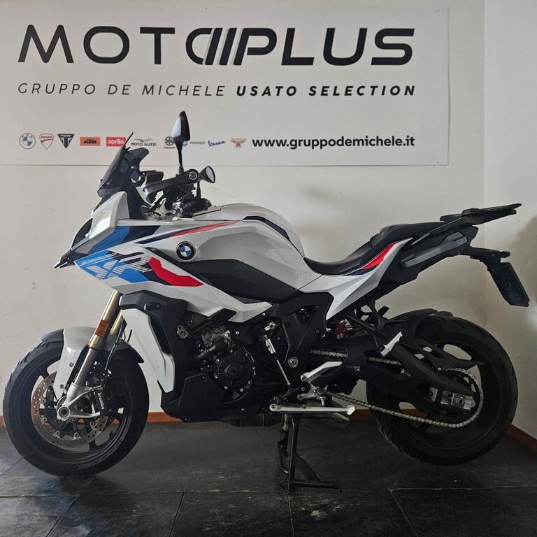 usatostore.bmw-motorrad.it Store BMW Motorrad S 1000 XR ABS