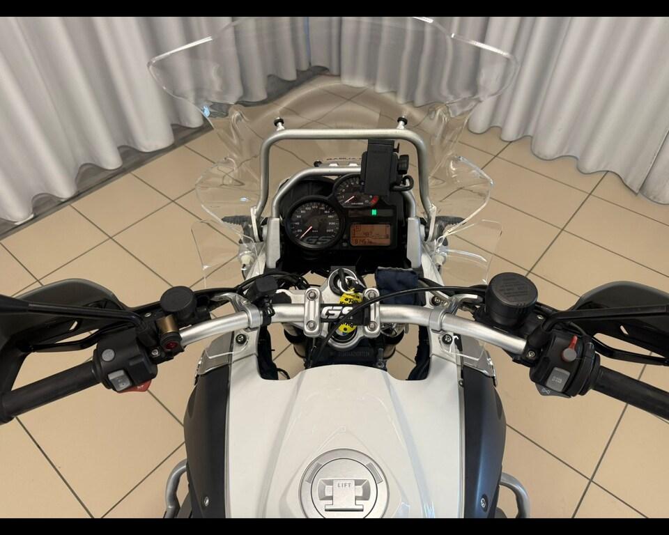 usatostore.bmw-motorrad.it Store BMW Motorrad R 1200 GS BMW R 1200 GS MY10