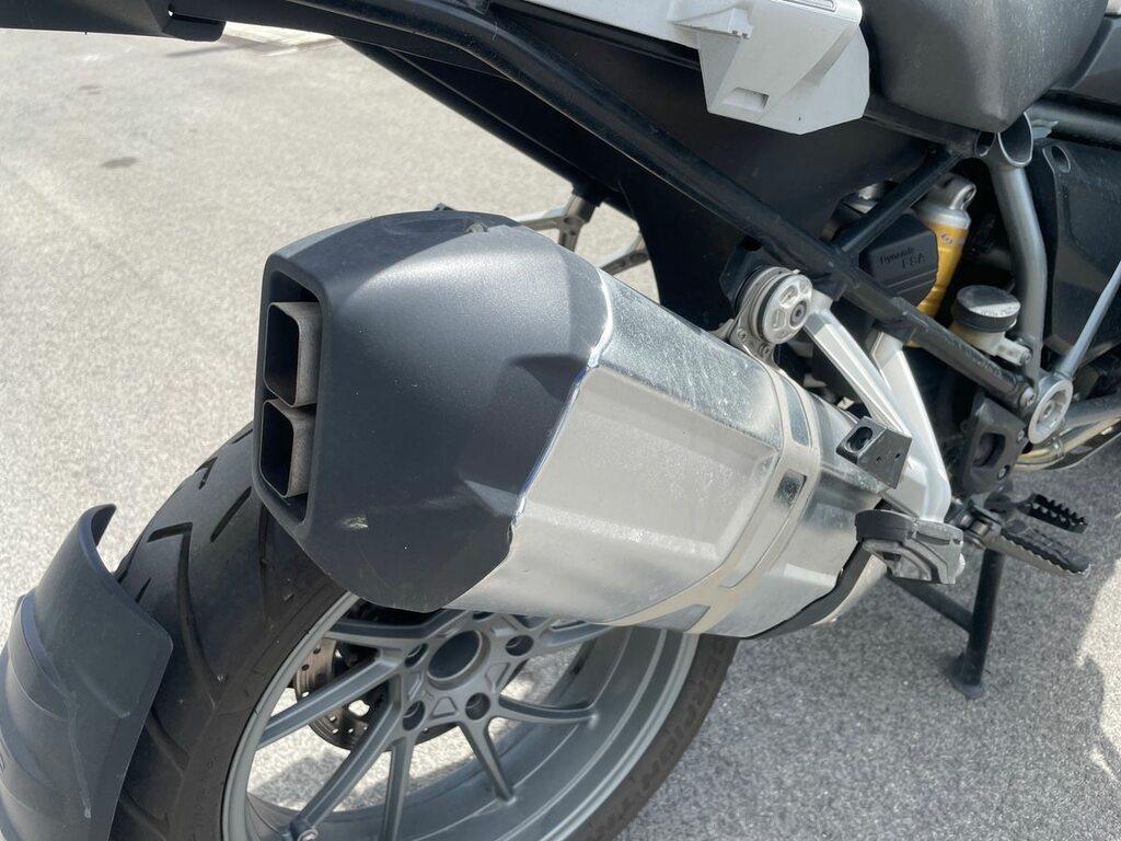 usatostore.bmw-motorrad.it Store BMW Motorrad R 1200 GS BMW R 1200 GS ABS MY17