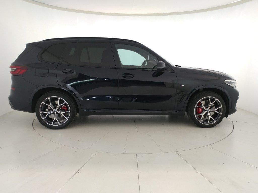 usatostore.bmw.it Store BMW X5 xdrive25d Msport auto