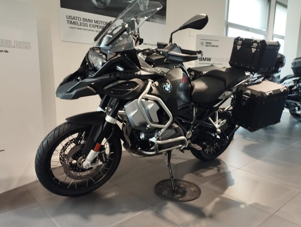 usatostore.bmw.it Store BMW Motorrad R 1250 GS BMW R 1250 GS Adventure ABS MY21