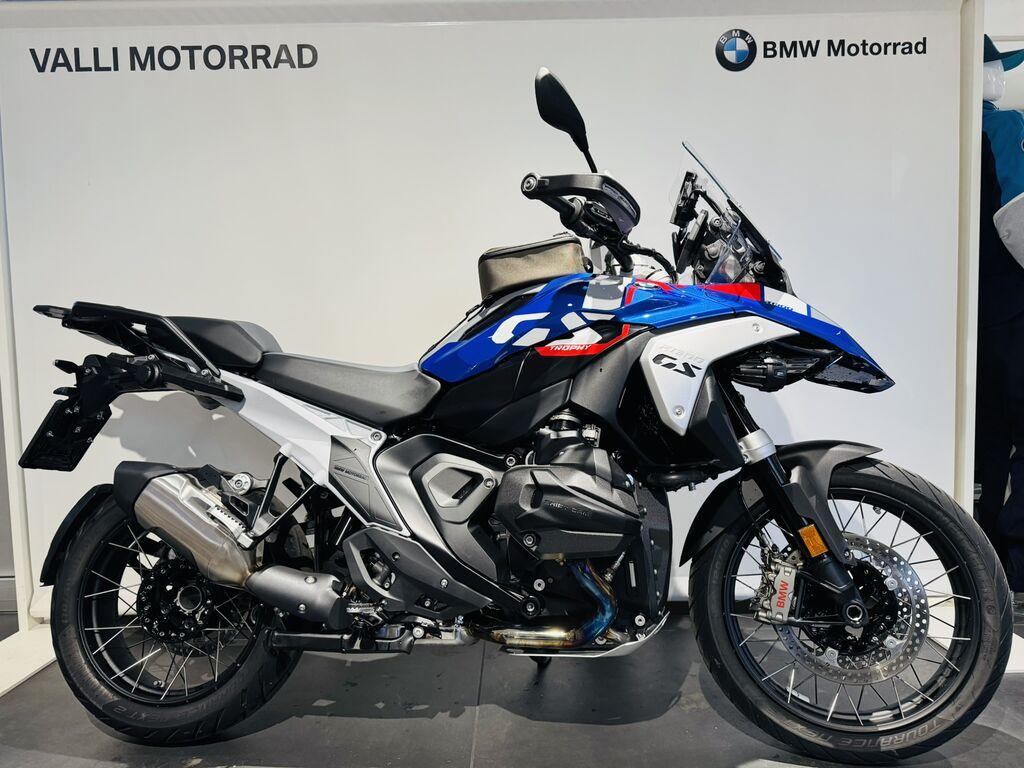 usatostore.bmw-motorrad.it Store BMW Motorrad R 1300 GS BMW R 1300 GS MY23