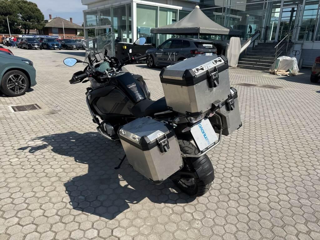 usatostore.bmw-motorrad.it Store BMW Motorrad R 1250 GS BMW R 1250 GS Adventure ABS MY21