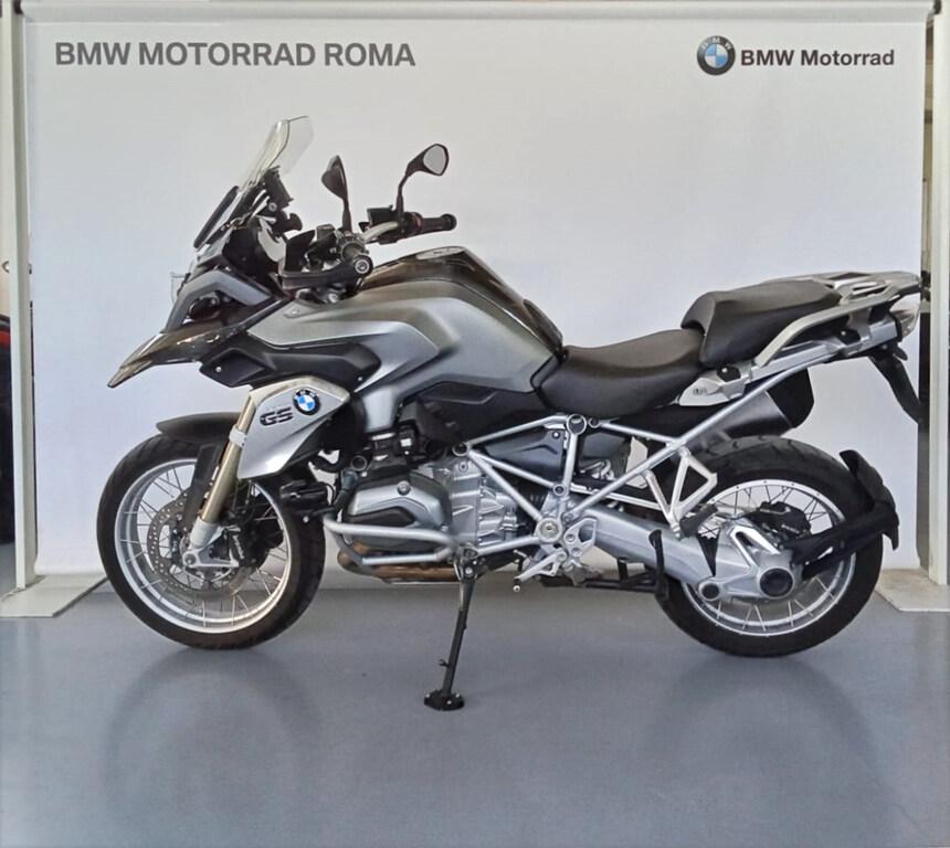 usatostore.bmw-motorrad.it Store BMW Motorrad R 1200 GS BMW R 1200 GS ABS MY14