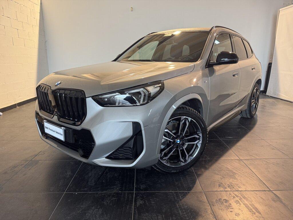 usatostore.bmw.it Store BMW X1 xdrive23i mhev 48V Msport auto