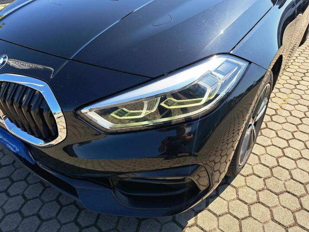 usatostore.bmw.it Store BMW Serie 1 118d Sport auto