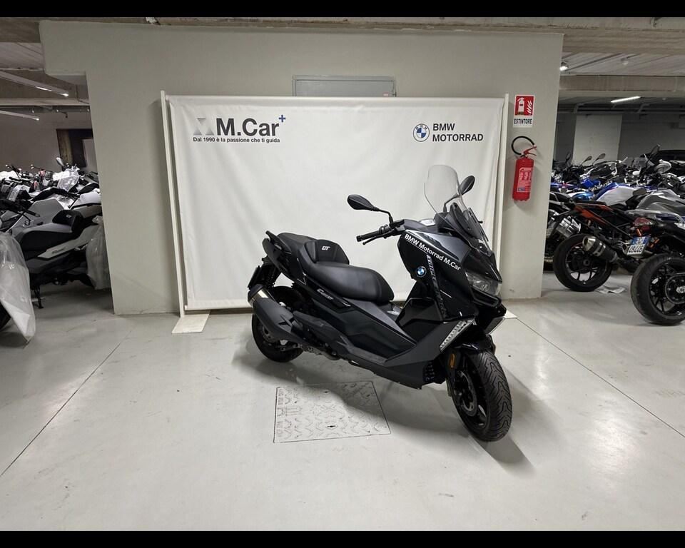 usatostore.bmw-motorrad.it Store BMW Motorrad C 400 GT BMW C 400 GT MY21