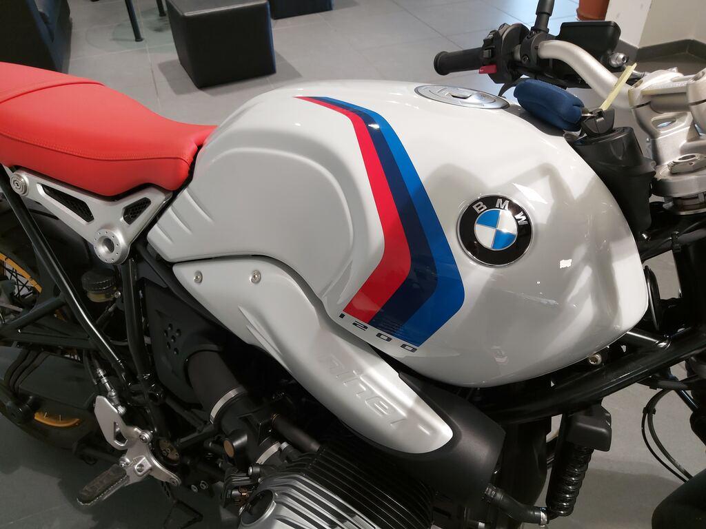 usatostore.bmw-motorrad.it Store BMW Motorrad R nineT BMW R nineT Urban G/S ABS MY20