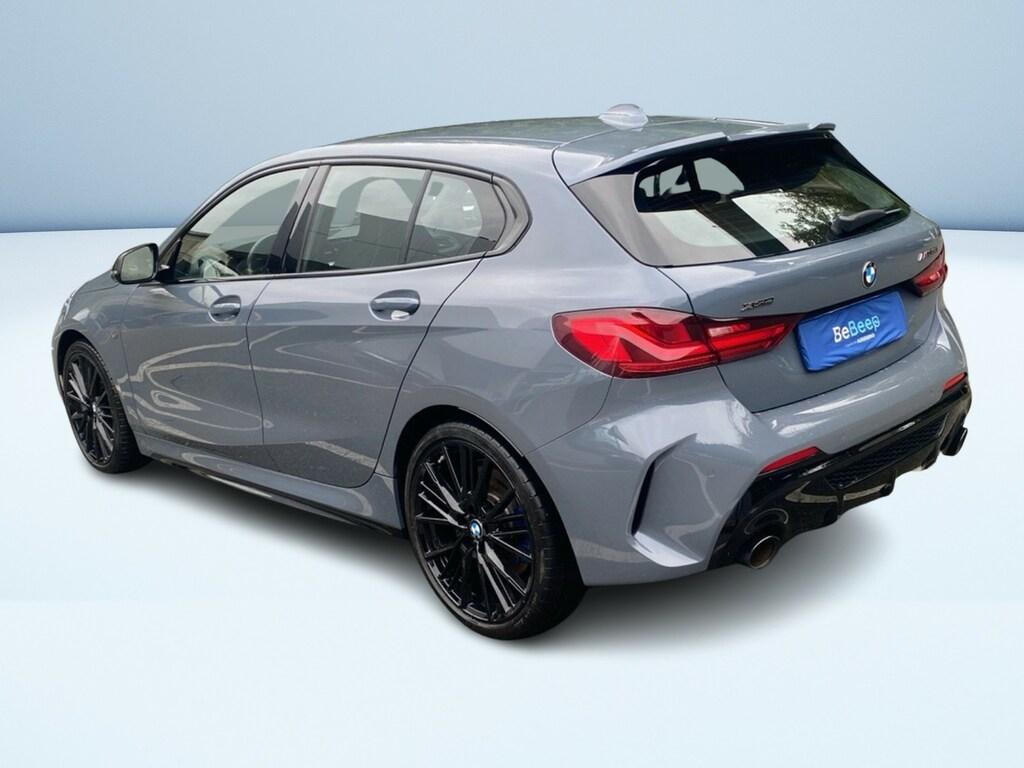 usatostore.bmw.it Store BMW Serie 1 M 135i xdrive auto