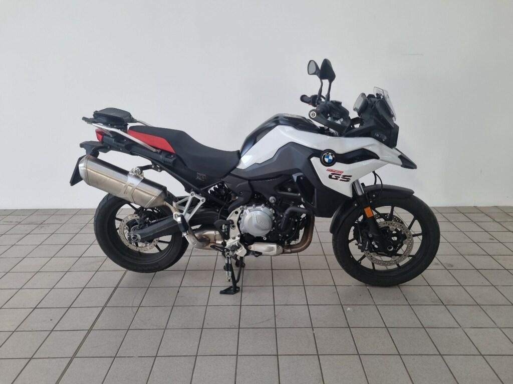 usatostore.bmw-motorrad.it Store BMW Motorrad F 750 GS BMW F 750 GS ABS MY18