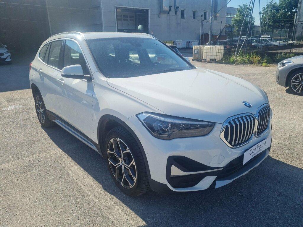 usatostore.bmw.it Store BMW X1 sdrive16d xLine auto