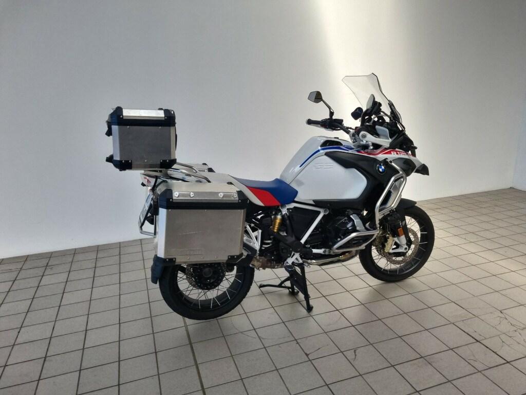 usatostore.bmw-motorrad.it Store BMW Motorrad R 1250 GS Adventure ABS
