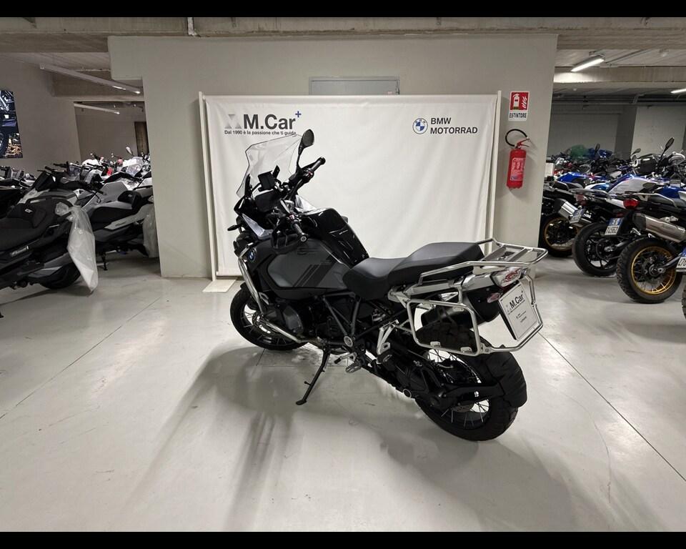 usatostore.bmw-motorrad.it Store BMW Motorrad R 1250 GS BMW R 1250 GS Adventure ABS MY21