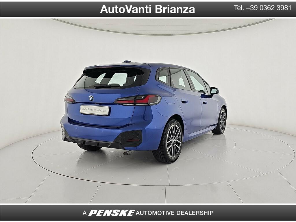 usatostore.bmw.it Store BMW Serie 2 223i Active Tourer mhev 48V xdrive Msport auto