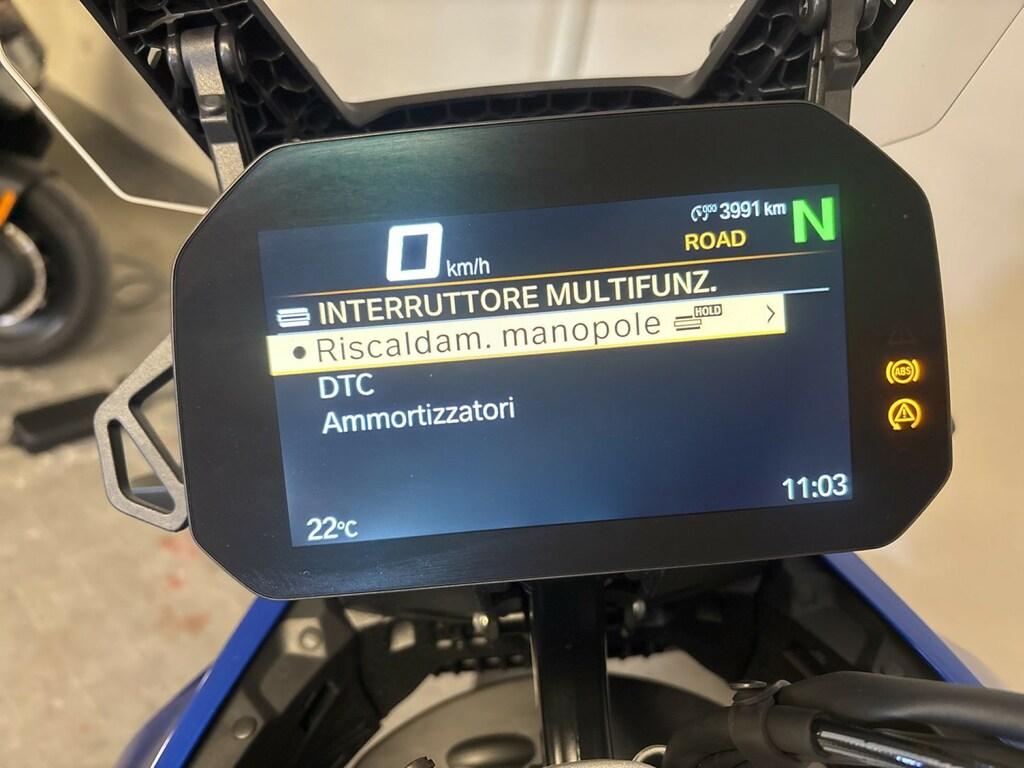 usatostore.bmw-motorrad.it Store BMW Motorrad R 1300 GS BMW R 1300 GS MY23