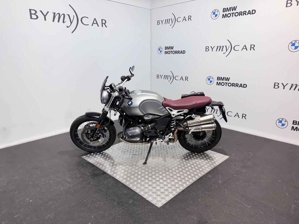 usatostore.bmw-motorrad.it Store BMW Motorrad R nineT BMW R nineT Scrambler ABS MY20