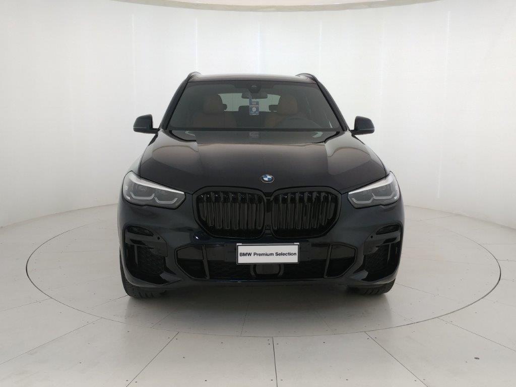 usatostore.bmw.it Store BMW X5 xdrive25d Msport auto