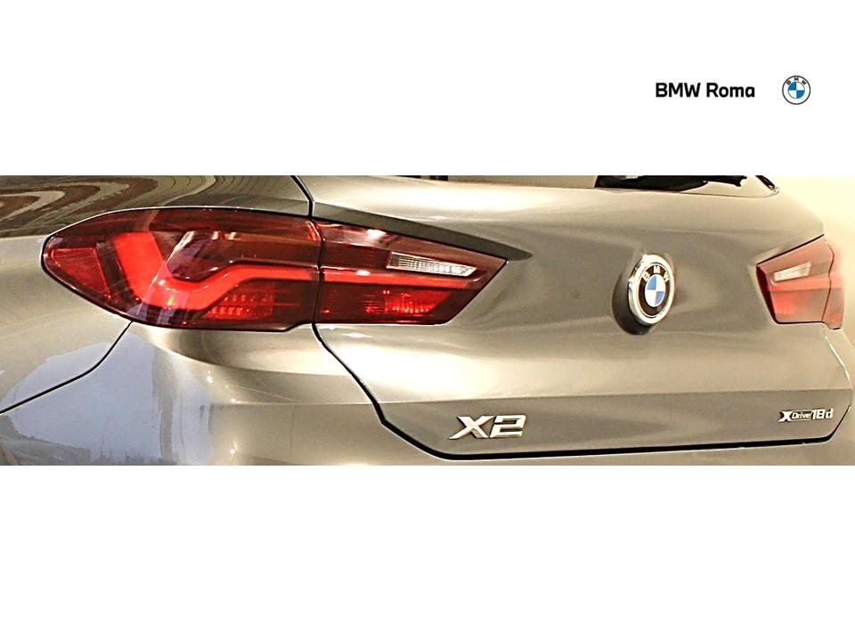 usatostore.bmw.it Store BMW X2 xdrive18d Msport auto