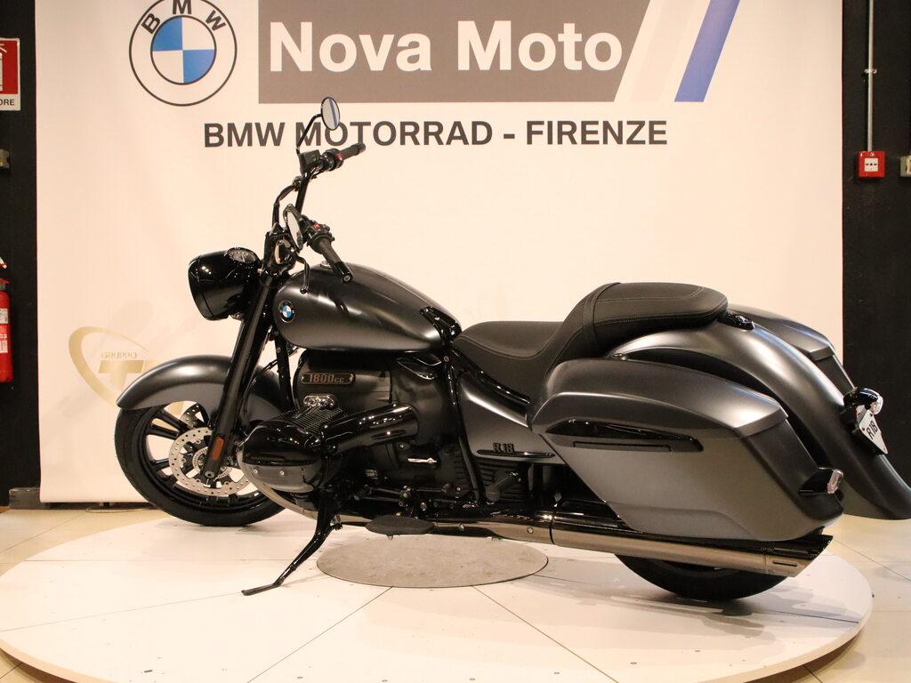 usatostore.bmw-motorrad.it Store BMW Motorrad R 18 BMW R 18 Roctane MY23