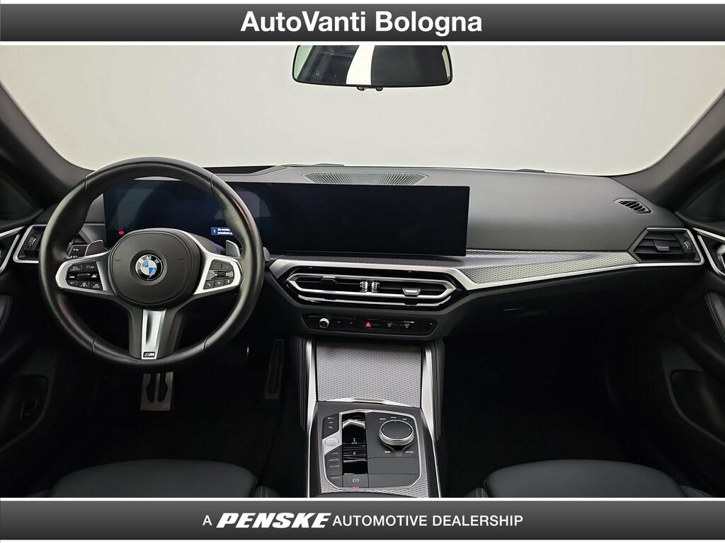 usatostore.bmw.it Store BMW Serie 4 420d Gran Coupe mhev 48V Msport auto