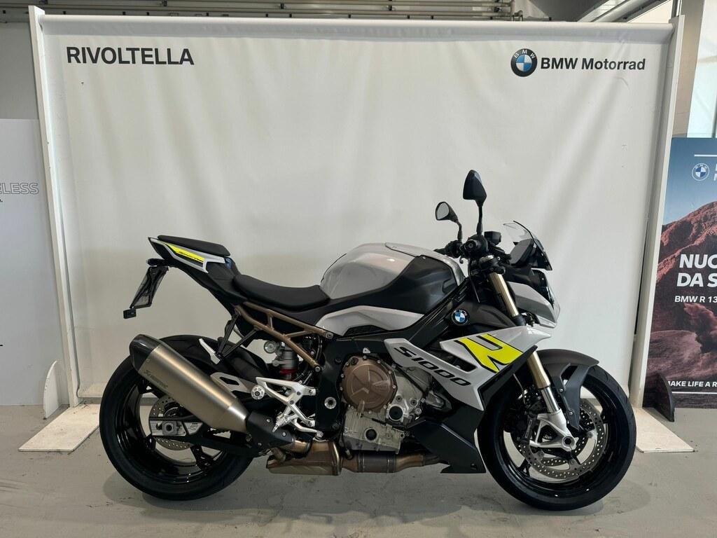 usatostore.bmw-motorrad.it Store BMW Motorrad S 1000 R BMW S 1000 R ABS MY21