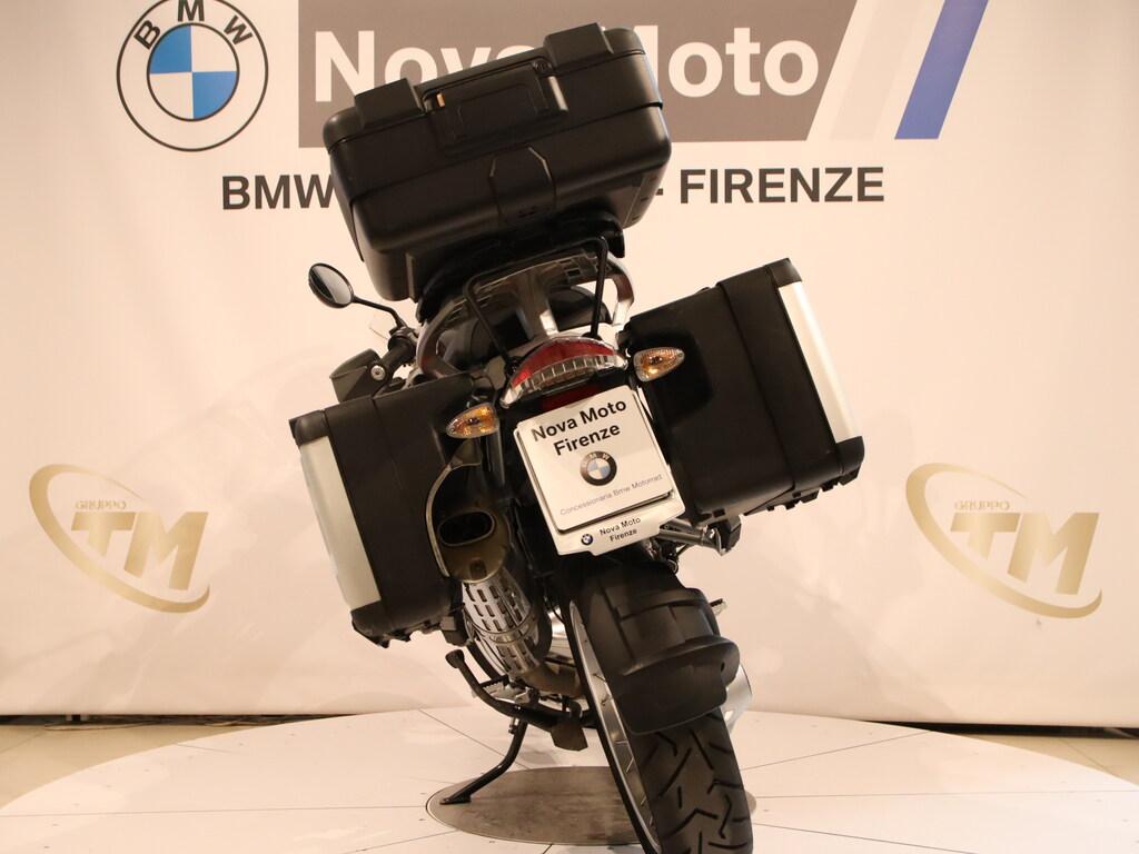 usatostore.bmw-motorrad.it Store BMW Motorrad R 1200 GS BMW R 1200 GS MY08