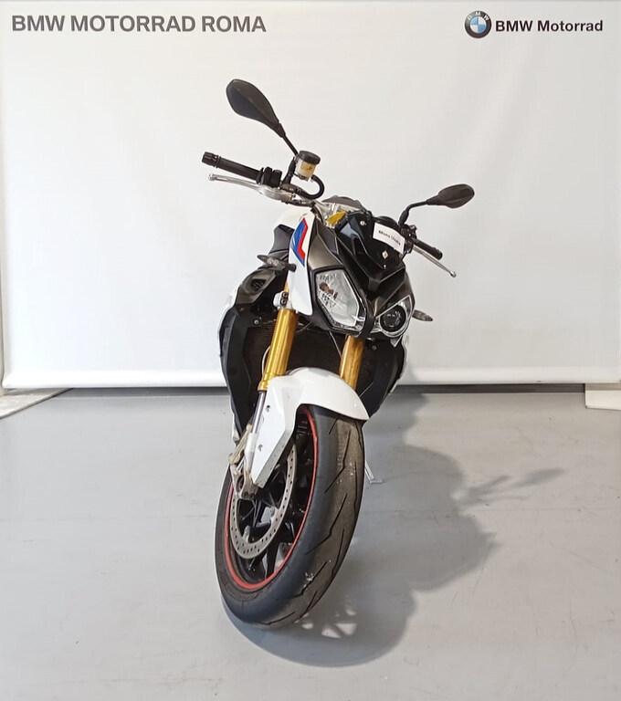 usatostore.bmw-motorrad.it Store BMW Motorrad S 1000 R BMW S 1000 R ABS MY17