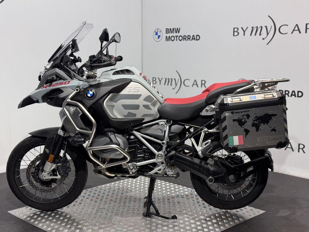 usatostore.bmw.it Store BMW Motorrad R 1250 GS BMW R 1250 GS Adventure ABS MY19